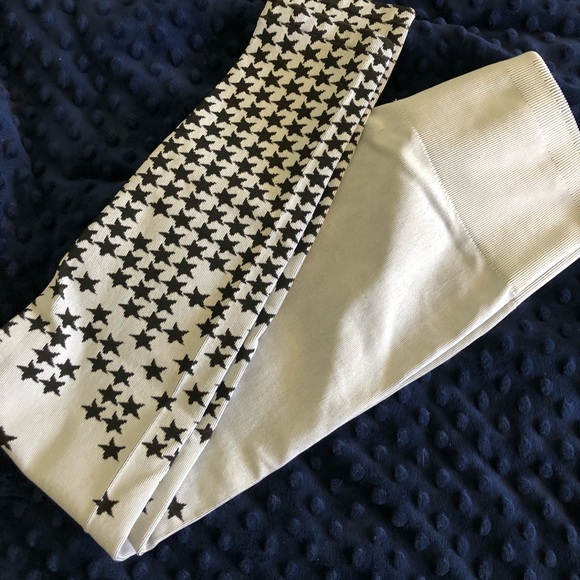 High Waisted Seamless leggings - Picture 4 of 4